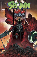 Spawn