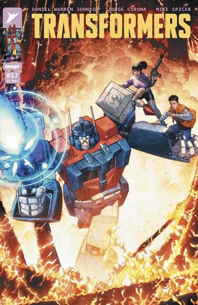Transformers