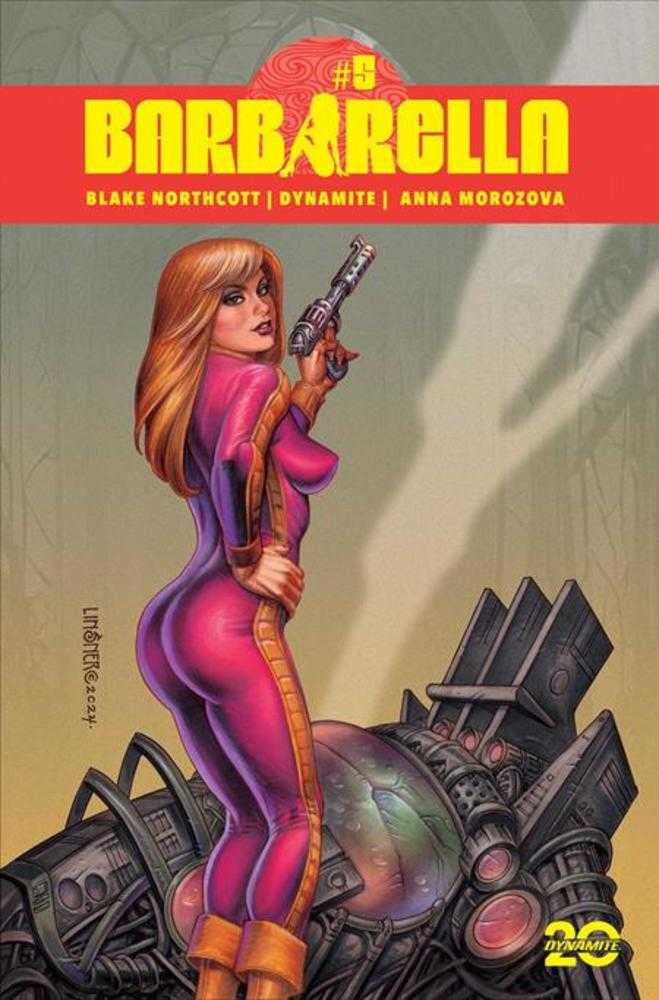 Barbarella