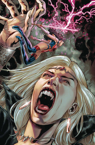 Grimm Fairy Tales #93 Cover A  Igor Vitorino