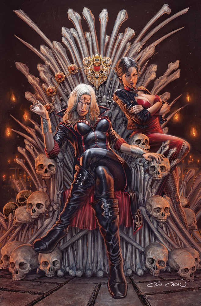 Grimm Fairy Tales