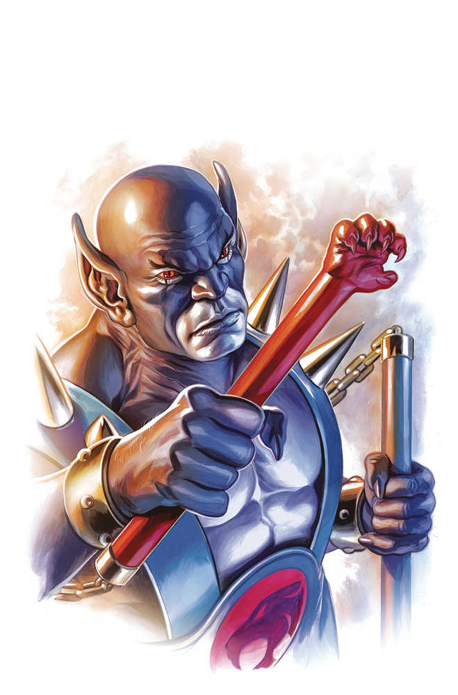 Thundercats