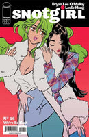 Snotgirl
