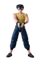 Yu Yu Hakusho Yusuke Urameshi S.H.Figuarts Action Figure