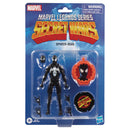 Marvel Legends Secret Wars 6in Spider-Man Action Figure
