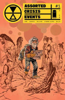 Assorted Crisis Events