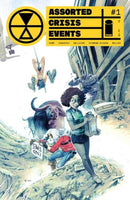 Assorted Crisis Events