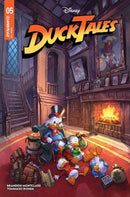 Ducktales