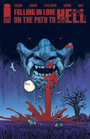 Falling In Love On The Path To Hell