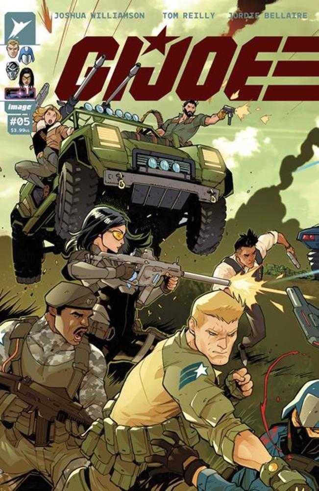 G.I. Joe