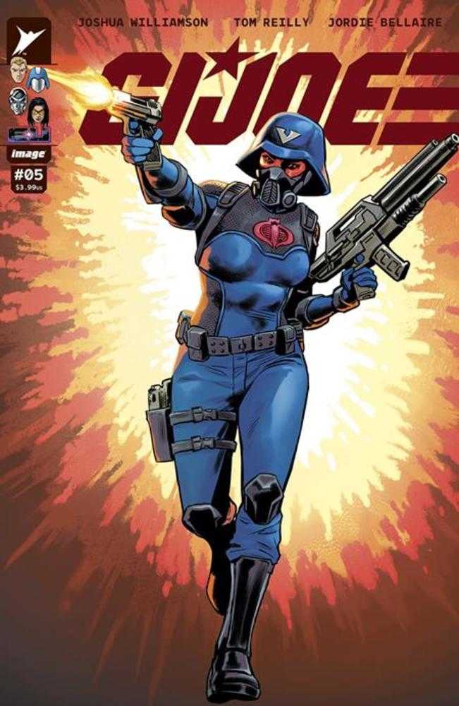 G.I. Joe
