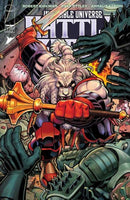 Invincible Universe Battle Beast