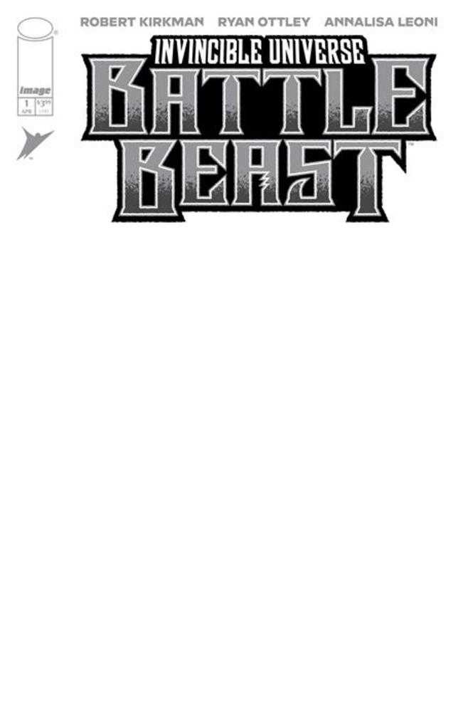 Invincible Universe Battle Beast