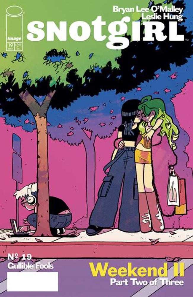 Snotgirl
