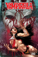 Vampirella (2025)