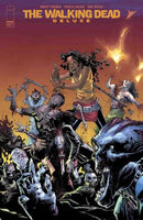 Walking Dead Deluxe