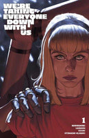 Were Taking Everyone Down With Us