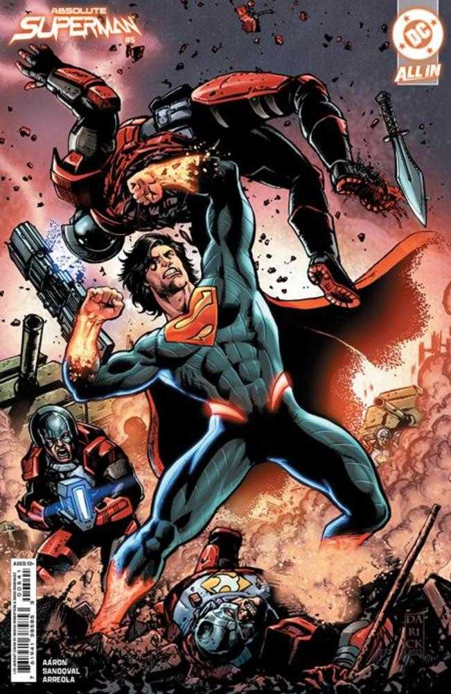 Absolute Superman