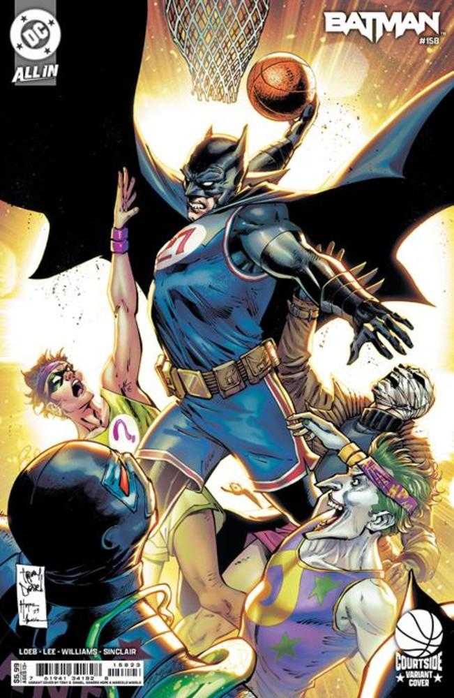 Batman