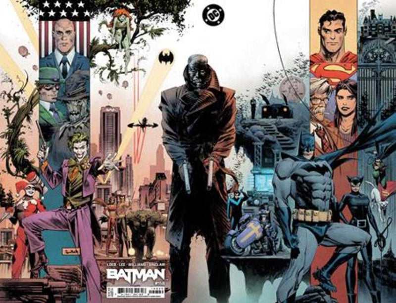 Batman