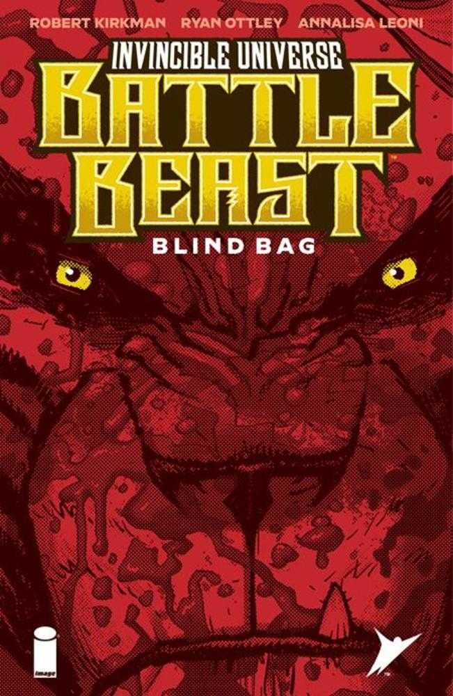 Invincible Universe Battle Beast