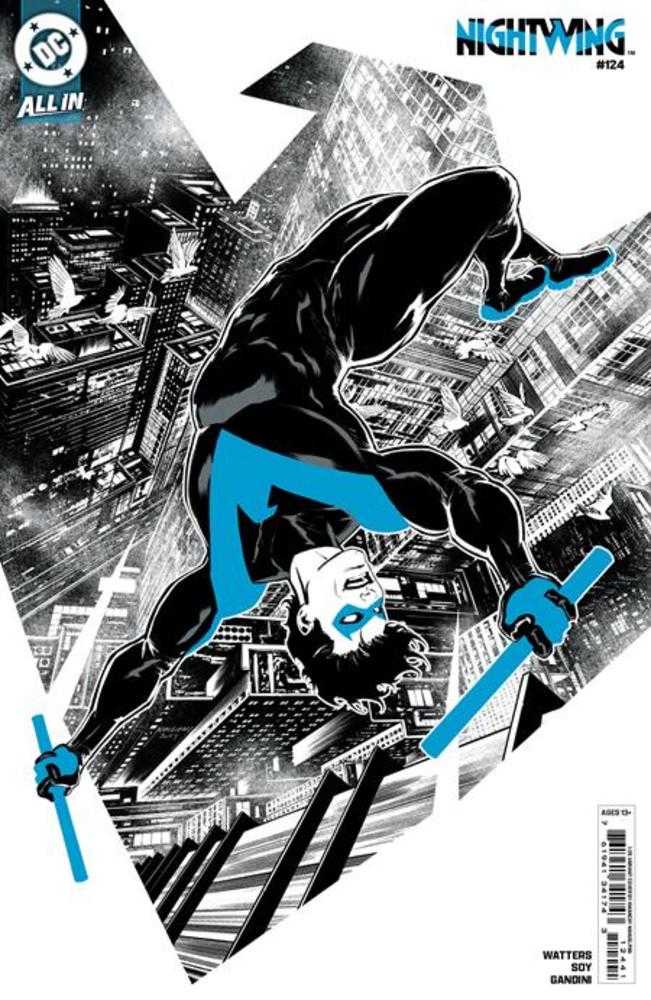 Nightwing
