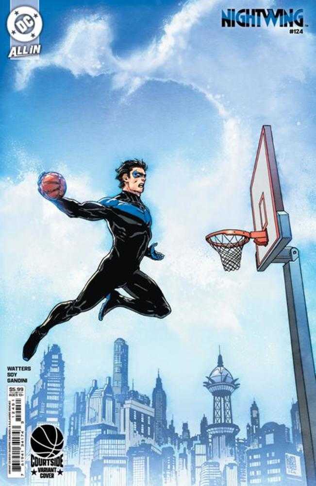 Nightwing