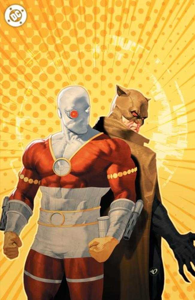 Secret Six