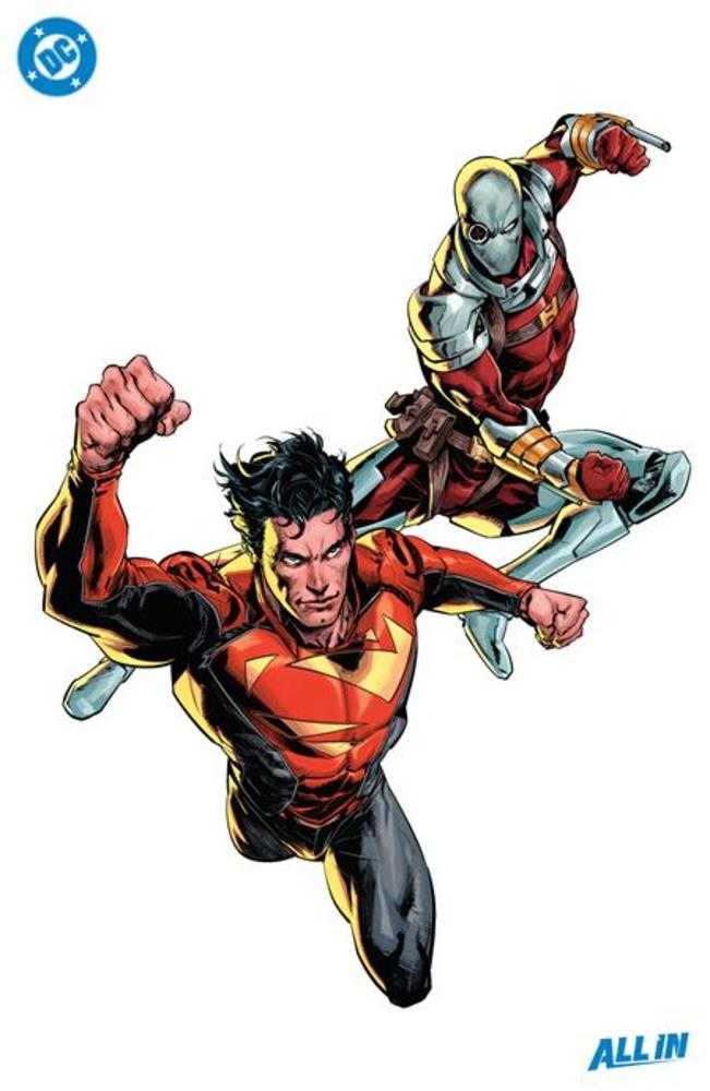 Secret Six