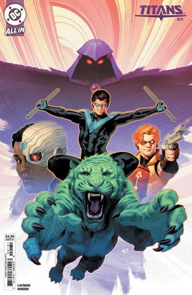 Titans