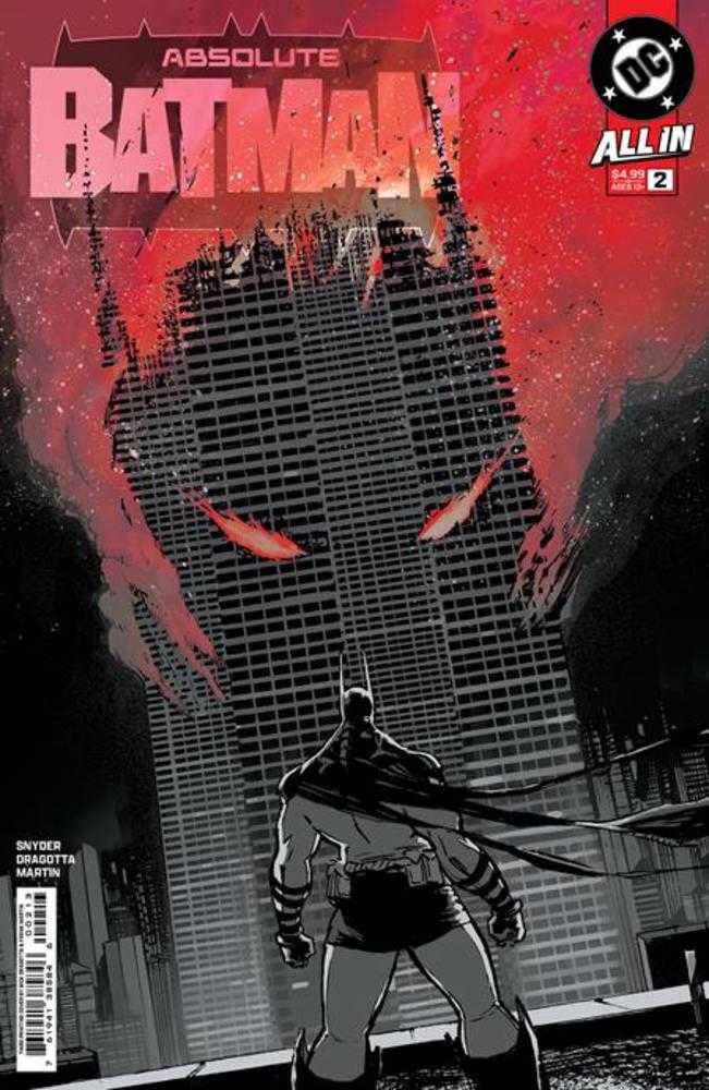 Absolute Batman