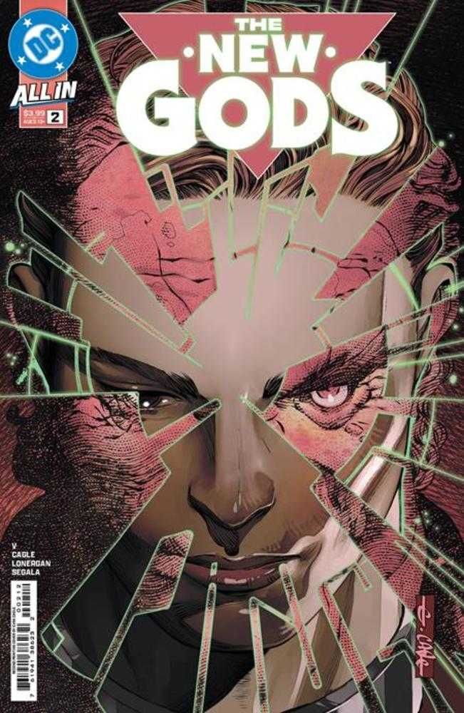 New Gods