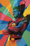 Captain Planet