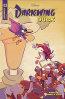 Darkwing Duck