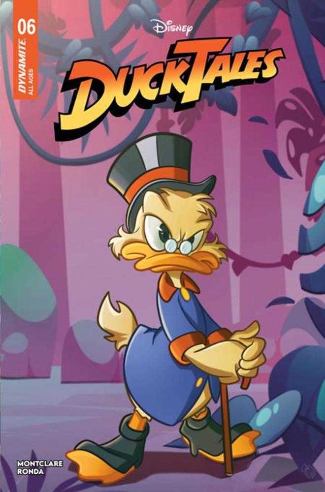 Ducktales