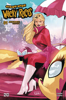 Giant-Size Wacky Races