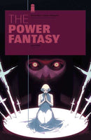 Power Fantasy