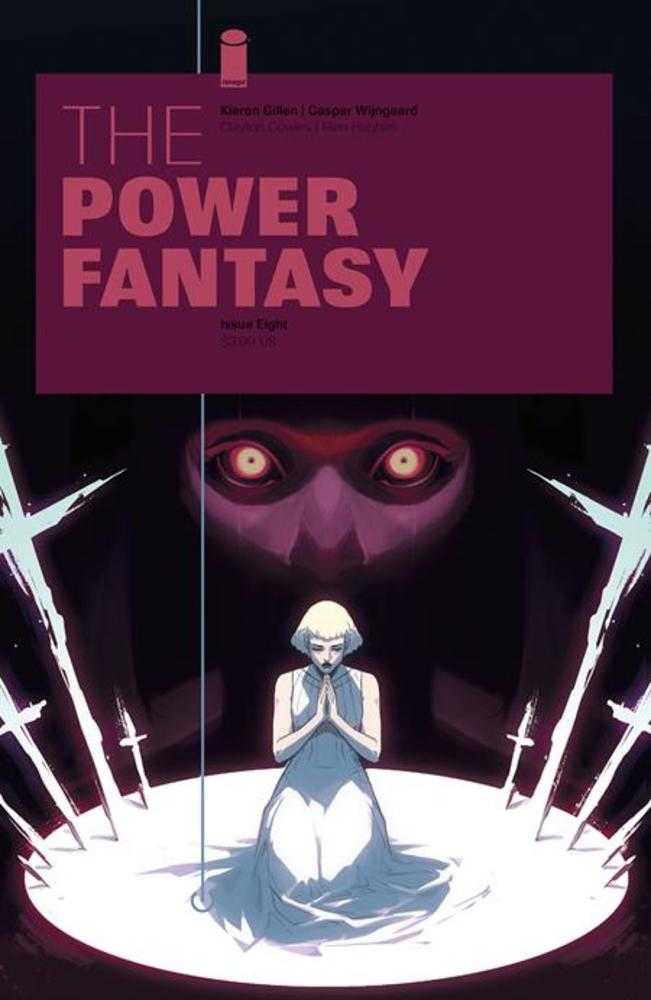 Power Fantasy