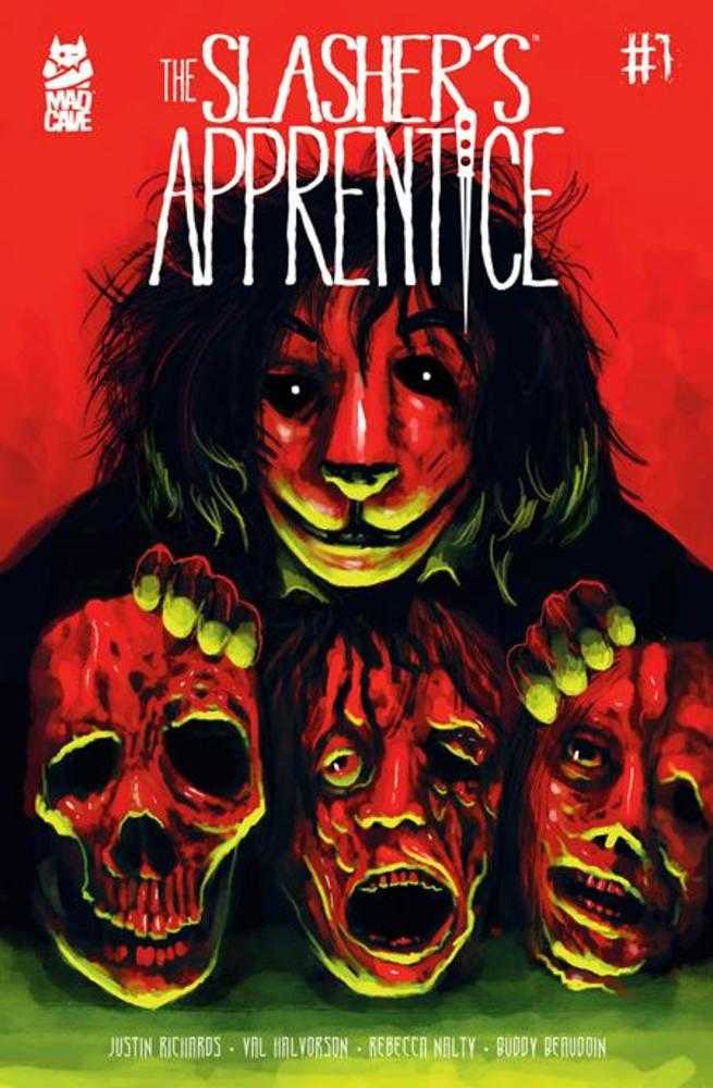 Slashers Apprentice