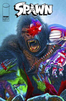 Spawn