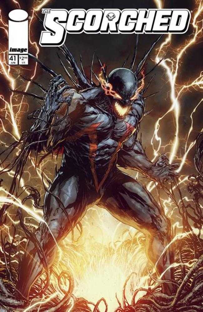 Spawn Scorched