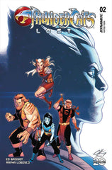 Comics