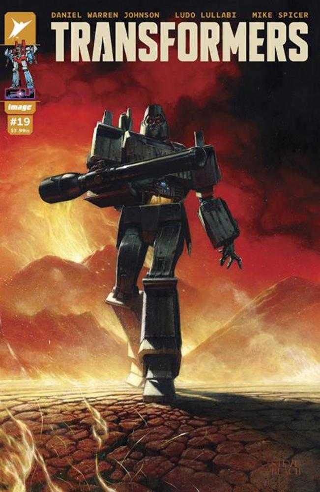 Transformers