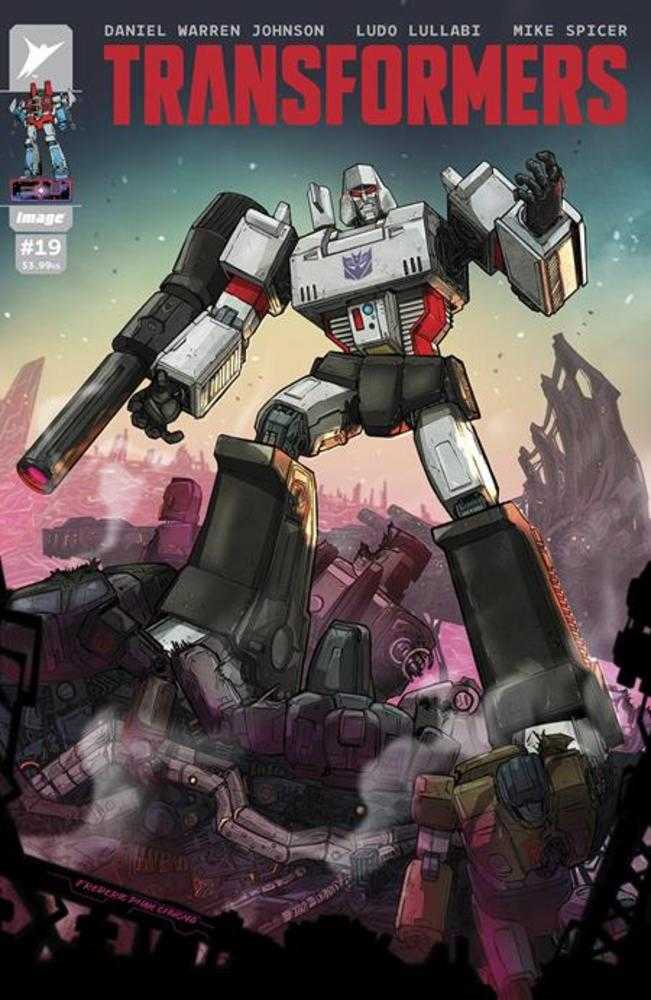 Transformers