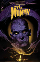 Universal Monsters The Mummy