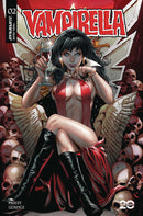 Vampirella (2025)