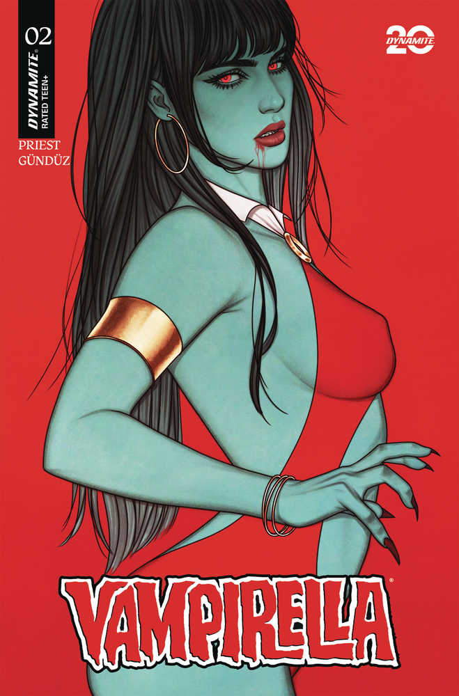 Vampirella (2025)