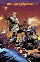 Walking Dead Deluxe
