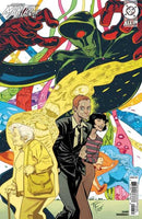 Absolute Martian Manhunter