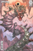 Absolute Wonder Woman